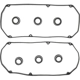 Purchase Top-Quality Valve Cover Gasket Set by MAHLE ORIGINAL - VS50270 pa2
