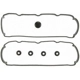 Purchase Top-Quality Valve Cover Gasket Set by MAHLE ORIGINAL - VS50276 pa2