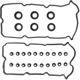 Purchase Top-Quality Valve Cover Gasket Set by MAHLE ORIGINAL - VS50290 pa1