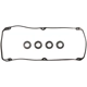 Purchase Top-Quality Valve Cover Gasket Set by MAHLE ORIGINAL - VS50297 pa1