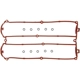 Purchase Top-Quality Valve Cover Gasket Set by MAHLE ORIGINAL - VS50311 pa1