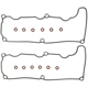 Purchase Top-Quality Valve Cover Gasket Set by MAHLE ORIGINAL - VS50323 pa1