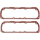 Purchase Top-Quality Valve Cover Gasket Set by MAHLE ORIGINAL - VS50324 pa1