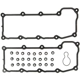 Purchase Top-Quality Valve Cover Gasket Set by MAHLE ORIGINAL - VS50325 pa1