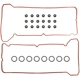 Purchase Top-Quality Valve Cover Gasket Set by MAHLE ORIGINAL - VS50330 pa1