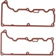 Purchase Top-Quality Valve Cover Gasket Set by MAHLE ORIGINAL - VS50333 pa2