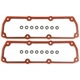 Purchase Top-Quality Valve Cover Gasket Set by MAHLE ORIGINAL - VS50341 pa2