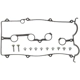 Purchase Top-Quality Valve Cover Gasket Set by MAHLE ORIGINAL - VS50348 pa1
