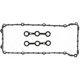 Purchase Top-Quality Valve Cover Gasket Set by MAHLE ORIGINAL - VS50349 pa1