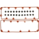 Purchase Top-Quality Valve Cover Gasket Set by MAHLE ORIGINAL - VS50355 pa1