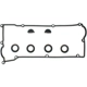 Purchase Top-Quality Valve Cover Gasket Set by MAHLE ORIGINAL - VS50357 pa1