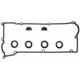 Purchase Top-Quality Valve Cover Gasket Set by MAHLE ORIGINAL - VS50357 pa2