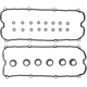 Purchase Top-Quality Valve Cover Gasket Set by MAHLE ORIGINAL - VS50364 pa1