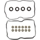 Purchase Top-Quality Valve Cover Gasket Set by MAHLE ORIGINAL - VS50365 pa1