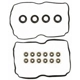 Purchase Top-Quality Valve Cover Gasket Set by MAHLE ORIGINAL - VS50365 pa2