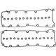Purchase Top-Quality Valve Cover Gasket Set by MAHLE ORIGINAL - VS50367 pa3