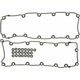 Purchase Top-Quality Valve Cover Gasket Set by MAHLE ORIGINAL - VS50367 pa4