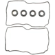 Purchase Top-Quality Valve Cover Gasket Set by MAHLE ORIGINAL - VS50370 pa1