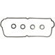 Purchase Top-Quality Valve Cover Gasket Set by MAHLE ORIGINAL - VS50383 pa1