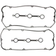 Purchase Top-Quality Valve Cover Gasket Set by MAHLE ORIGINAL - VS50386 pa1