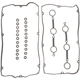 Purchase Top-Quality Valve Cover Gasket Set by MAHLE ORIGINAL - VS50386A pa1