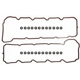 Purchase Top-Quality Valve Cover Gasket Set by MAHLE ORIGINAL - VS50388 pa2
