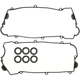 Purchase Top-Quality Valve Cover Gasket Set by MAHLE ORIGINAL - VS50391 pa1
