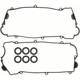 Purchase Top-Quality Valve Cover Gasket Set by MAHLE ORIGINAL - VS50391 pa2