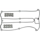 Purchase Top-Quality Jeu de joints de couvercle de soupape de MAHLE ORIGINAL - VS50394 pa1