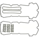 Purchase Top-Quality Valve Cover Gasket Set by MAHLE ORIGINAL - VS50396 pa1