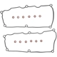 Purchase Top-Quality Valve Cover Gasket Set by MAHLE ORIGINAL - VS50402 pa1