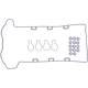 Purchase Top-Quality Valve Cover Gasket Set by MAHLE ORIGINAL - VS50403 pa1