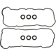 Purchase Top-Quality MAHLE ORIGINAL - VS50406 - Valve Cover Gasket Set pa1