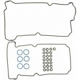 Purchase Top-Quality Valve Cover Gasket Set by MAHLE ORIGINAL - VS50408 pa2