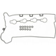 Purchase Top-Quality Valve Cover Gasket Set by MAHLE ORIGINAL - VS50411 pa2