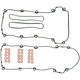 Purchase Top-Quality Valve Cover Gasket Set by MAHLE ORIGINAL - VS50413 pa1