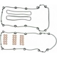 Purchase Top-Quality Valve Cover Gasket Set by MAHLE ORIGINAL - VS50413 pa2