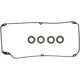 Purchase Top-Quality Valve Cover Gasket Set by MAHLE ORIGINAL - VS50418 pa1