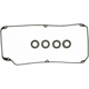 Purchase Top-Quality Valve Cover Gasket Set by MAHLE ORIGINAL - VS50418 pa2