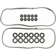 Purchase Top-Quality Valve Cover Gasket Set by MAHLE ORIGINAL - VS50427 pa1