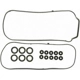 Purchase Top-Quality Valve Cover Gasket Set by MAHLE ORIGINAL - VS50428 pa2
