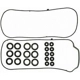 Purchase Top-Quality Valve Cover Gasket Set by MAHLE ORIGINAL - VS50429 pa2