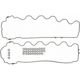 Purchase Top-Quality Valve Cover Gasket Set by MAHLE ORIGINAL - VS50443 pa2