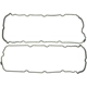 Purchase Top-Quality Valve Cover Gasket Set by MAHLE ORIGINAL - VS50444 pa1