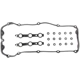 Purchase Top-Quality MAHLE ORIGINAL - VS50448 - Valve Cover Gasket Set pa1