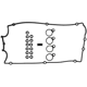 Purchase Top-Quality Valve Cover Gasket Set by MAHLE ORIGINAL - VS50470 pa1