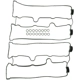 Purchase Top-Quality Valve Cover Gasket Set by MAHLE ORIGINAL - VS50477 pa1