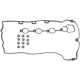 Purchase Top-Quality Valve Cover Gasket Set by MAHLE ORIGINAL - VS50479 pa1