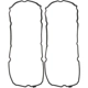 Purchase Top-Quality Valve Cover Gasket Set by MAHLE ORIGINAL - VS50481 pa1