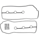 Purchase Top-Quality Valve Cover Gasket Set by MAHLE ORIGINAL - VS50484 pa1